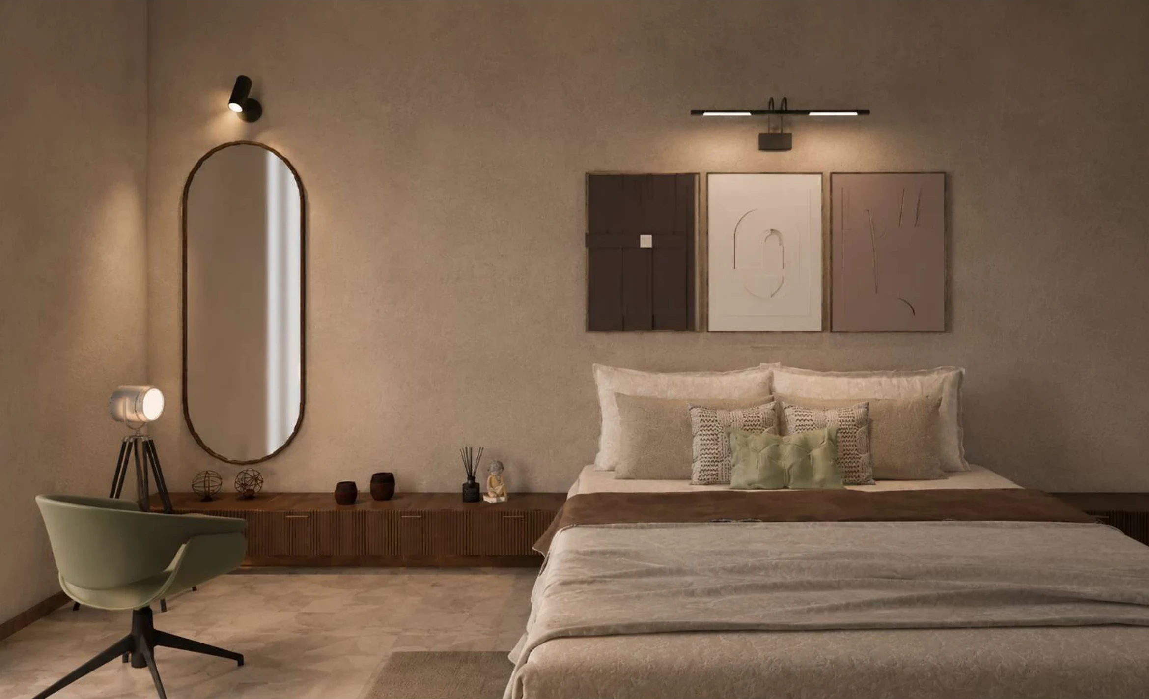 Valor Suite 1