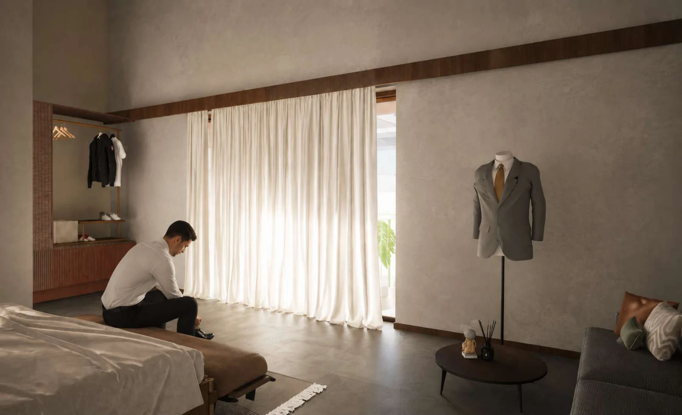 Valor Suite 3