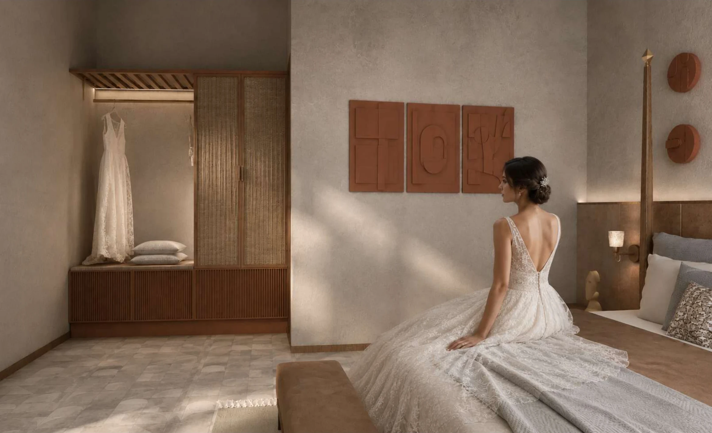 Vows Suite 4